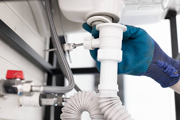 Reliable Plumbing contractor in New Lisbon, NJ by Masters Plumbing Service