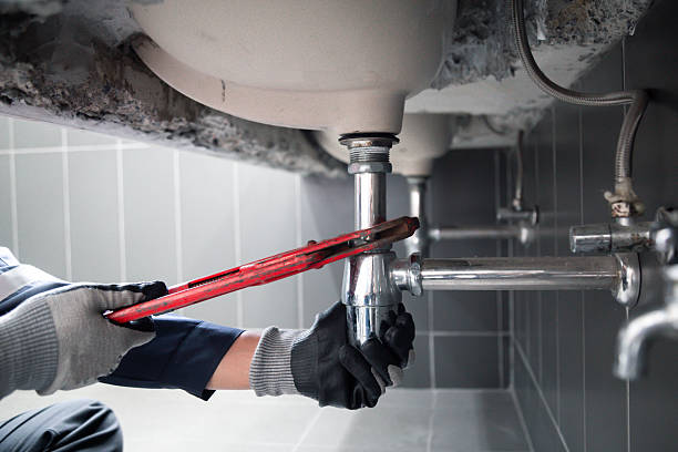 Trusted Leak Detection service in New Lisbon, NJ - Masters Plumbing Service